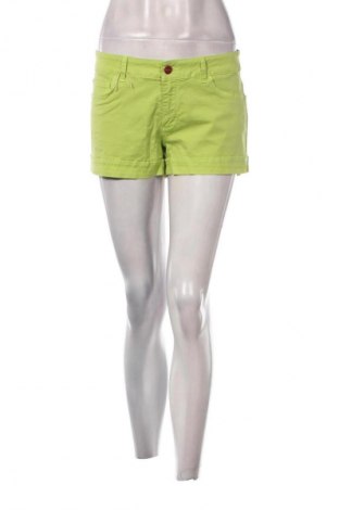 Damskie szorty RefrigiWear, Rozmiar L, Kolor Zielony, Cena 355,99 zł