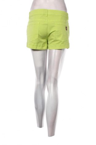 Damskie szorty RefrigiWear, Rozmiar L, Kolor Zielony, Cena 355,99 zł