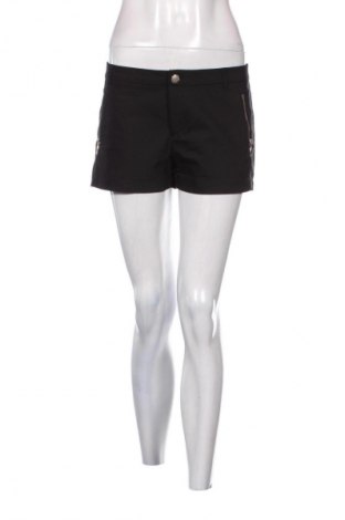 Pantaloni scurți de femei Reserved, Mărime M, Culoare Negru, Preț 48,25 Lei
