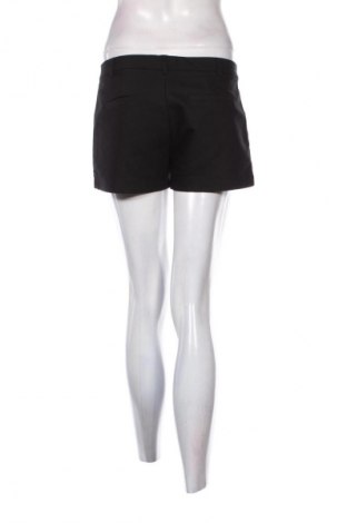 Pantaloni scurți de femei Reserved, Mărime M, Culoare Negru, Preț 48,25 Lei