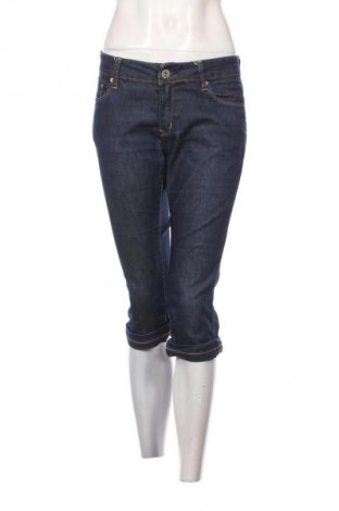 Pantaloni scurți de femei Rifle, Mărime XL, Culoare Albastru, Preț 64,99 Lei