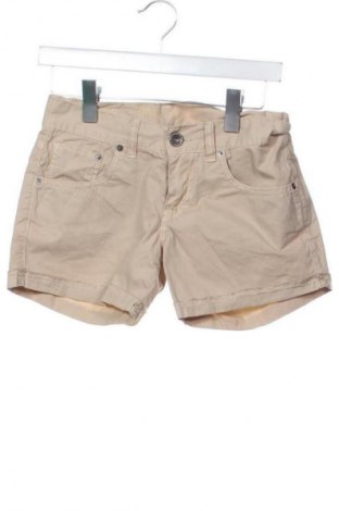 Pantaloni scurți de femei Roberto Ricci Designs, Mărime S, Culoare Bej, Preț 112,42 Lei