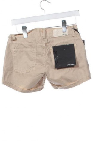 Pantaloni scurți de femei Roberto Ricci Designs, Mărime S, Culoare Bej, Preț 112,42 Lei