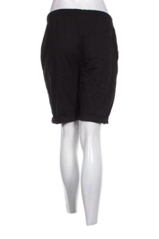 Pantaloni scurți de femei Roly, Mărime L, Culoare Negru, Preț 61,99 Lei