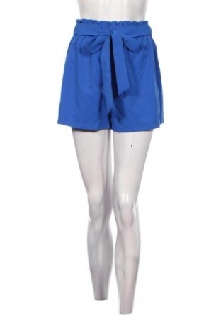 Pantaloni scurți de femei SHEIN, Mărime S, Culoare Albastru, Preț 61,99 Lei