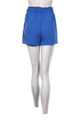 Pantaloni scurți de femei SHEIN, Mărime S, Culoare Albastru, Preț 61,99 Lei