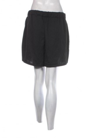 Damskie szorty SHEIN, Rozmiar 3XL, Kolor Czarny, Cena 62,99 zł