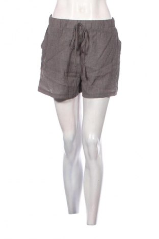 Pantaloni scurți de femei SHEIN, Mărime M, Culoare Gri, Preț 61,99 Lei