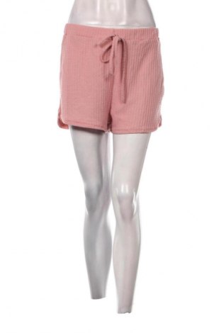 Damen Shorts SHEIN, Größe S, Farbe Aschrosa, Preis € 13,99
