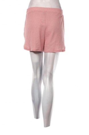 Damen Shorts SHEIN, Größe S, Farbe Aschrosa, Preis € 13,99