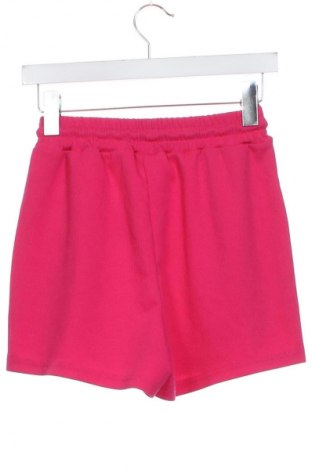 Dámské kraťasy  SHEIN, Velikost XS, Barva Růžová, Cena  243,00 Kč