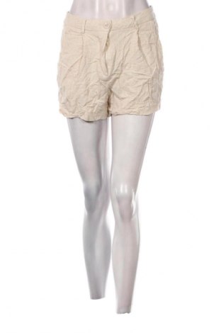 Damen Shorts SHEIN, Größe M, Farbe Ecru, Preis € 13,99