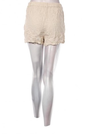 Damen Shorts SHEIN, Größe M, Farbe Ecru, Preis € 13,99