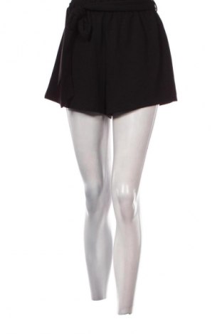Damen Shorts SHEIN, Größe S, Farbe Schwarz, Preis 13,99 €