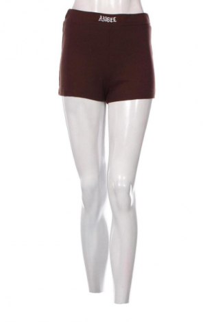 Damen Shorts SHEIN, Größe S, Farbe Braun, Preis € 9,72