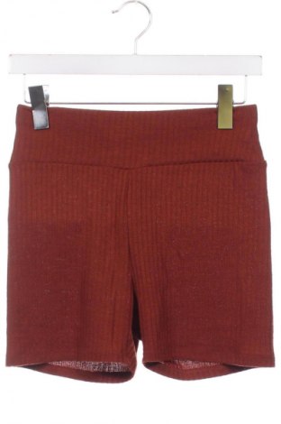 Damen Shorts SHEIN, Größe XS, Farbe Braun, Preis € 7,99