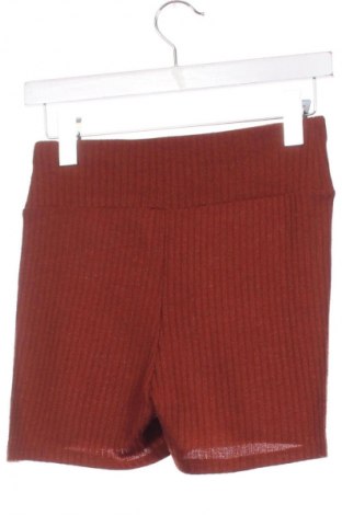 Damen Shorts SHEIN, Größe XS, Farbe Braun, Preis € 7,99