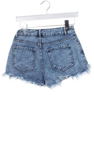 Damen Shorts SHEIN, Größe XS, Farbe Blau, Preis € 13,99