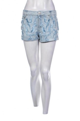 Pantaloni scurți de femei Sandro, Mărime S, Culoare Multicolor, Preț 168,77 Lei
