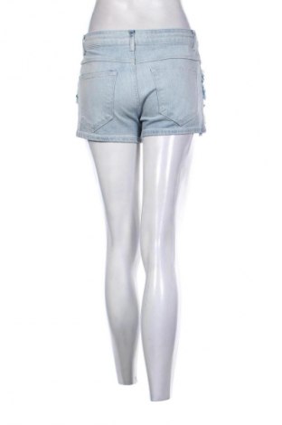 Pantaloni scurți de femei Sandro, Mărime S, Culoare Multicolor, Preț 168,77 Lei