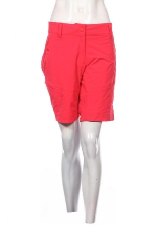 Dámské kraťasy  Schoffel, Velikost XL, Barva Červená, Cena  1 749,00 Kč