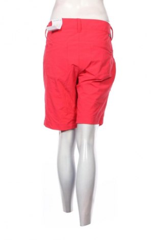 Dámské kraťasy  Schoffel, Velikost XL, Barva Červená, Cena  1 749,00 Kč