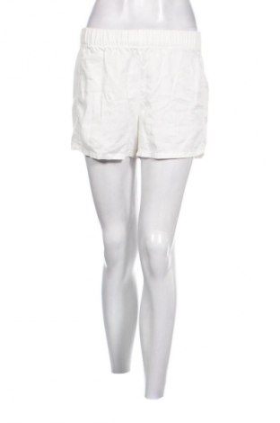 Női rövidnadrág Selected Femme, Méret S, Szín Fehér, Ár 19 685 Ft