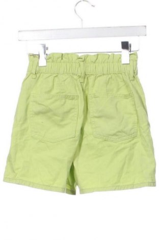 Damen Shorts Sinsay, Größe XS, Farbe Grün, Preis 9,64 €
