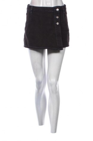 Pantaloni scurți de femei Sinsay, Mărime S, Culoare Negru, Preț 48,31 Lei