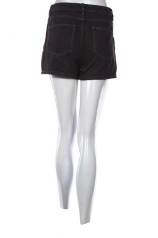 Pantaloni scurți de femei Sinsay, Mărime S, Culoare Negru, Preț 48,31 Lei