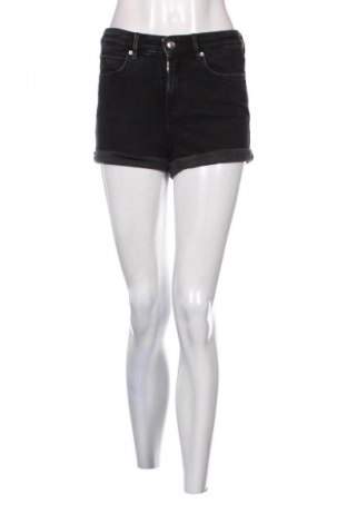 Damen Shorts Sinsay, Größe S, Farbe Schwarz, Preis 9,67 €