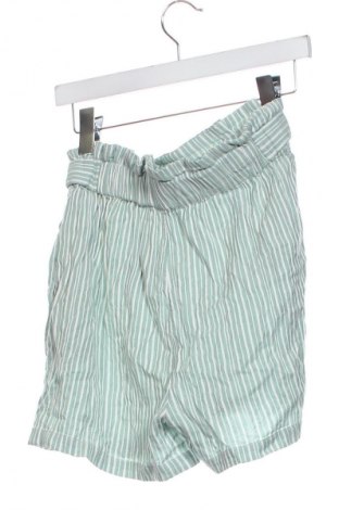 Damskie szorty Stradivarius, Rozmiar XS, Kolor Kolorowy, Cena 44,71 zł
