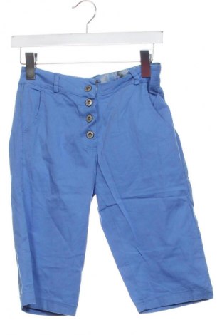 Dámské kraťasy  Styled In Italy, Velikost S, Barva Modrá, Cena  243,00 Kč
