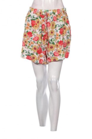 Pantaloni scurți de femei Sweet Girl, Mărime L, Culoare Multicolor, Preț 48,07 Lei