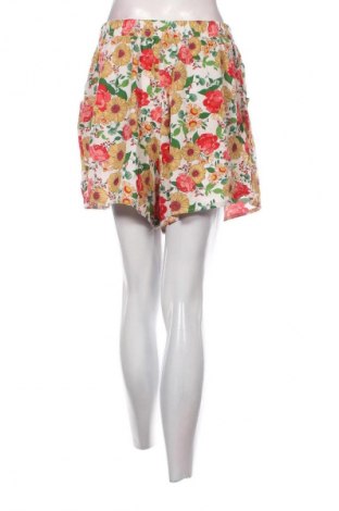 Pantaloni scurți de femei Sweet Girl, Mărime L, Culoare Multicolor, Preț 48,07 Lei