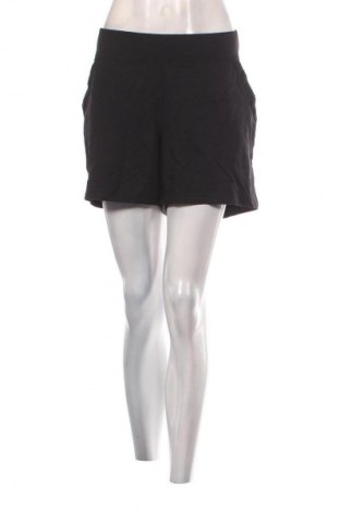 Pantaloni scurți de femei TCM, Mărime XL, Culoare Negru, Preț 61,99 Lei