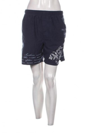 Pantaloni scurți de femei TCM, Mărime M, Culoare Albastru, Preț 61,99 Lei