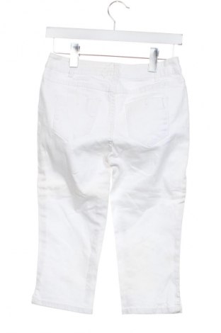 Damskie szorty Takko Fashion, Rozmiar S, Kolor Biały, Cena 62,99 zł