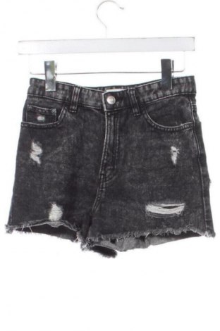 Damen Shorts Terranova, Größe XS, Farbe Grau, Preis 9,64 €