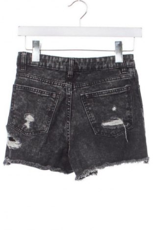 Damen Shorts Terranova, Größe XS, Farbe Grau, Preis 9,64 €