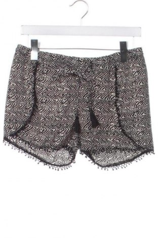 Pantaloni scurți de femei Terranova, Mărime XS, Culoare Multicolor, Preț 48,25 Lei