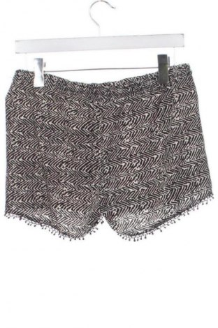 Pantaloni scurți de femei Terranova, Mărime XS, Culoare Multicolor, Preț 48,25 Lei