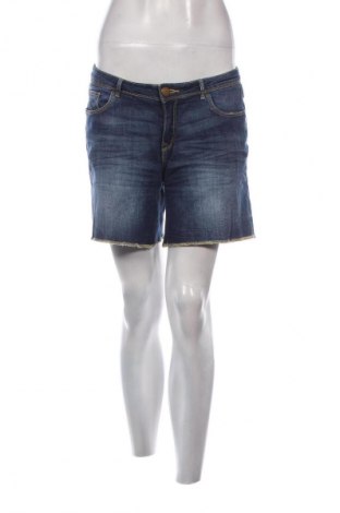Damen Shorts Tex, Größe M, Farbe Blau, Preis 8,96 €