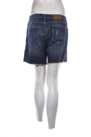 Damen Shorts Tex, Größe M, Farbe Blau, Preis 8,96 €