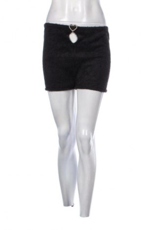 Pantaloni scurți de femei Tezenis, Mărime L, Culoare Negru, Preț 78,43 Lei