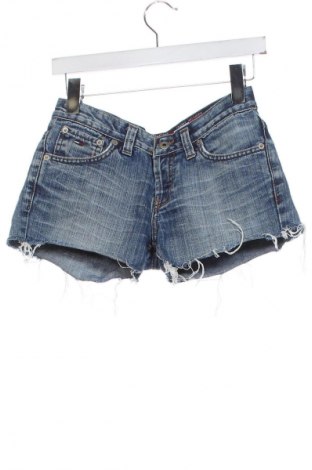 Damen Shorts Tommy Hilfiger, Größe M, Farbe Blau, Preis € 30,40