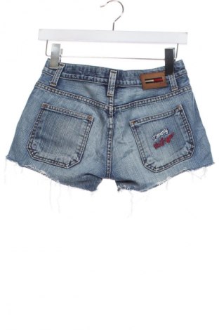 Damen Shorts Tommy Hilfiger, Größe M, Farbe Blau, Preis € 30,40