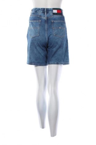 Dámske kraťasy  Tommy Jeans, Veľkosť S, Farba Modrá, Cena  73,39 €