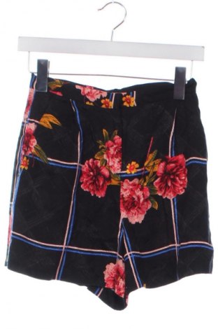 Damskie szorty Topshop, Rozmiar XXS, Kolor Kolorowy, Cena 182,78 zł