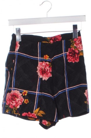 Damskie szorty Topshop, Rozmiar XXS, Kolor Kolorowy, Cena 182,78 zł